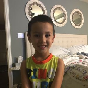 Meet your Posher, Kylekyle